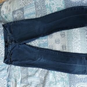 Torrid Size 16 slim cut